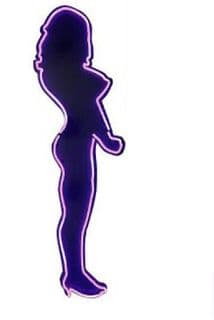 Neon Women