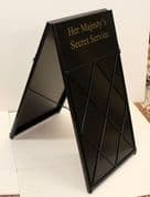 Newspaper Style A Board