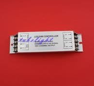 OT DIM LED Dimmer Controller 10A/Channel 0-10V