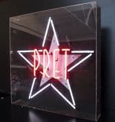 Pret Neon Sign