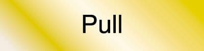 Pull Wall & Door Sign
