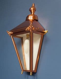 Regent Half Lantern
