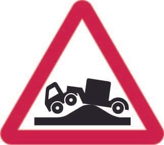Risk Of Grounding