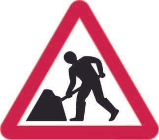 Road Works
