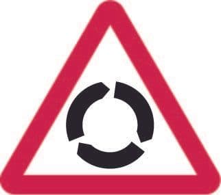 Roundabout