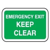 Safe Safety Sign - Arrow Right 053