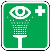 Safe Safety Sign - Eyewash 008