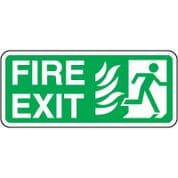Safe Safety Sign - Fire Door Right 092