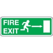Safe Safety Sign - Fire Exit Door 109