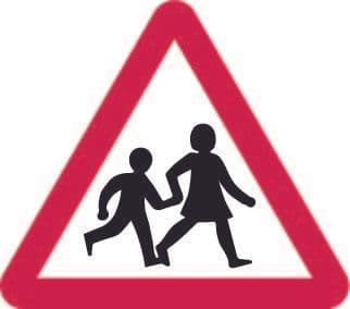 School Crossing
