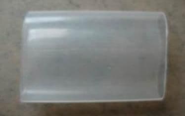 Shrink Tube Wrapping