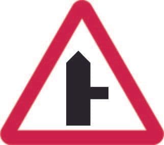 Side Road Right