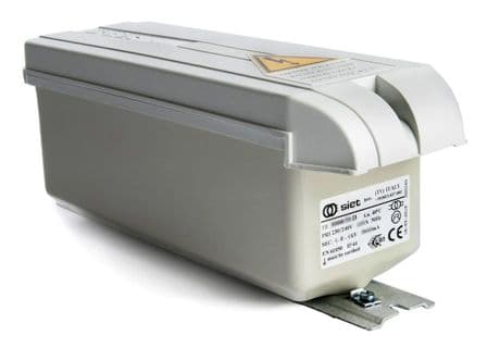 Siet Neon Transformer - Tr. 5000/18 D