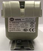Siet Neon Transformer - Tr. 5000/25 D