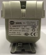 Siet Neon Transformer - Tr. 6000/25 D