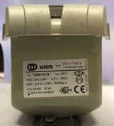 SIET NEON TRANSFORMER - TR. 7000/50 D