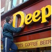 Sign Maintenance and Repair Services (Normal Signs)