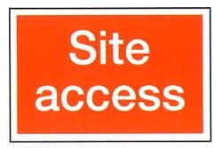 Site Access