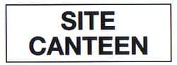 Site Canteen