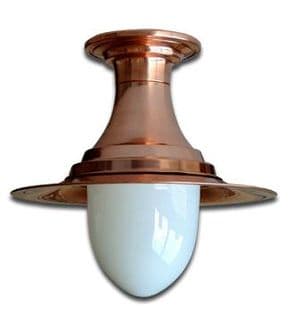 Small Surrey Lantern