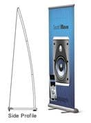 Smart Banner Single/Double Sided