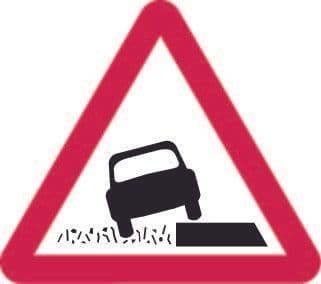 Soft Verges