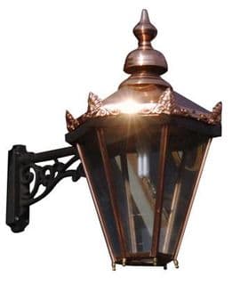 Staford Lantern