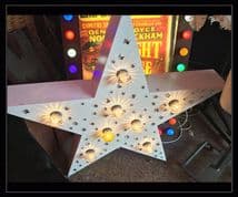 Star Bulb Sign 5