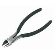 Steel Cutters Heavy Duty Chrome
