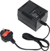 Step Down Power Voltage Converter from US to UK