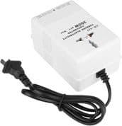 Step Up Power Voltage Converter from UK to US