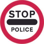 Stop Police