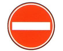 Stop Sign