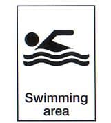 Swimming Area