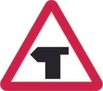 T junction