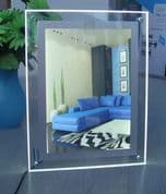 Table Top LED Light Pockets