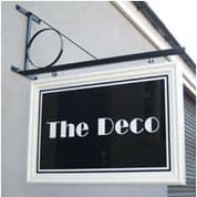 The Large Deco