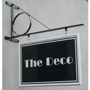 The Small Deco