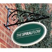 The Spiral Flow