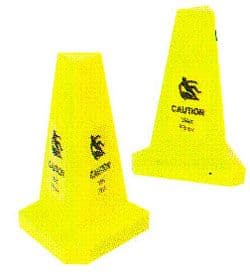 Triangular Cone 2
