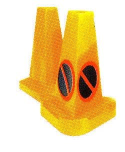 Triangular Cone