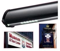 Trough LED Light Lux