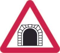 Tunnel Ahead