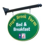 Wall Mounted Swing Pro 2