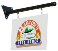 Wall Mounted Swing Pro