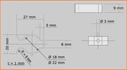 Wall Mounting System