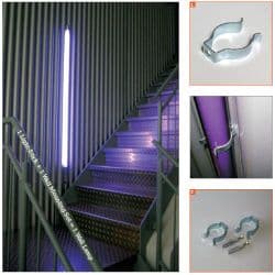 Wall Mounting System
