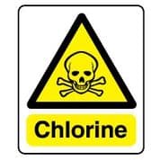 Warn079 - Chlorine