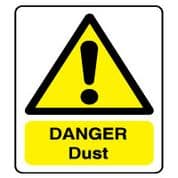 Warn138 - Danger Dust