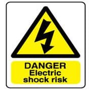 Warn140 - Danger Electric
